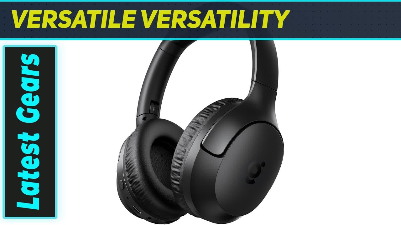 wegear HS7: Best Budget Wireless Headphones?