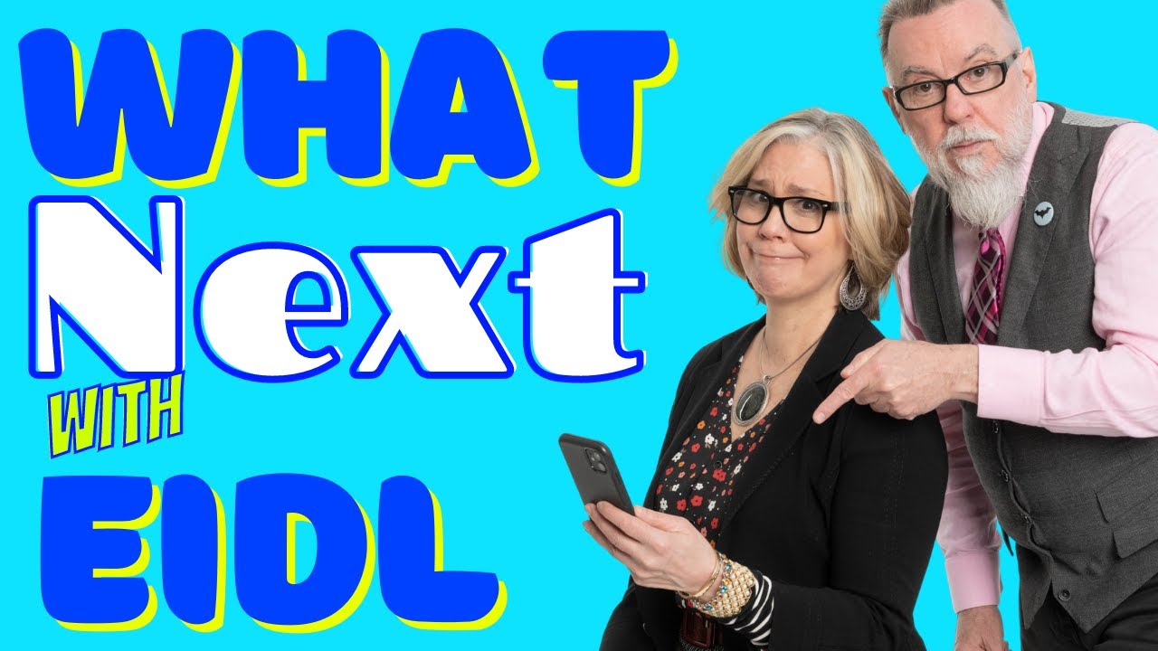 SBA EIDL Loan Increase | Loan Officer Insights for BEST RESULTS 💰
