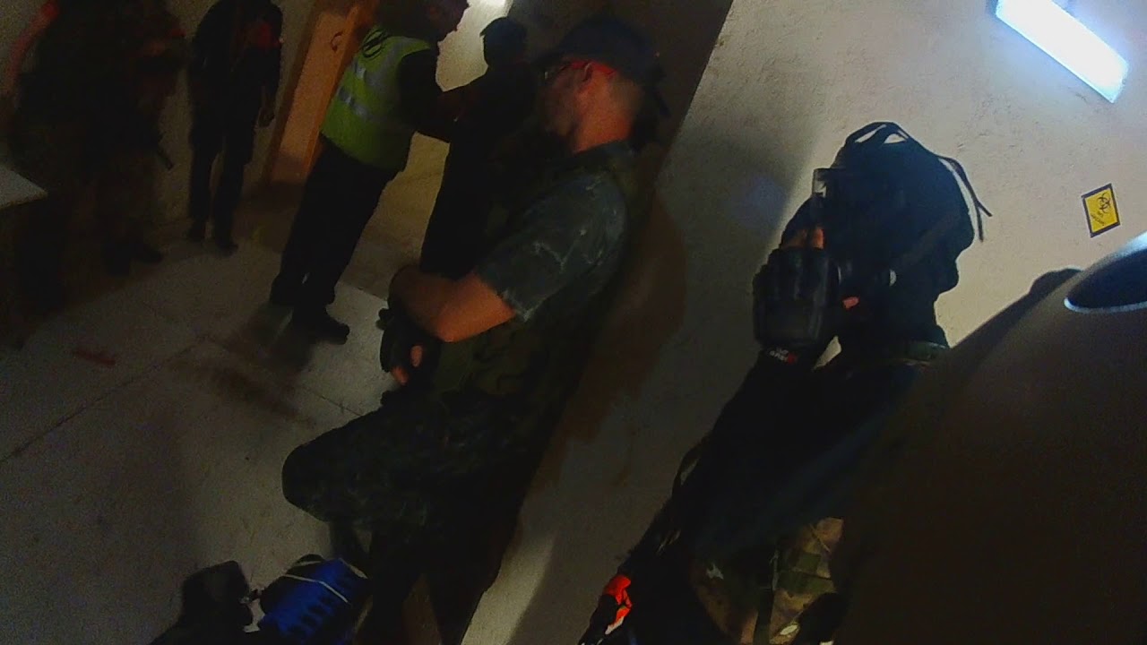 first and only airsoft vault bury manchester