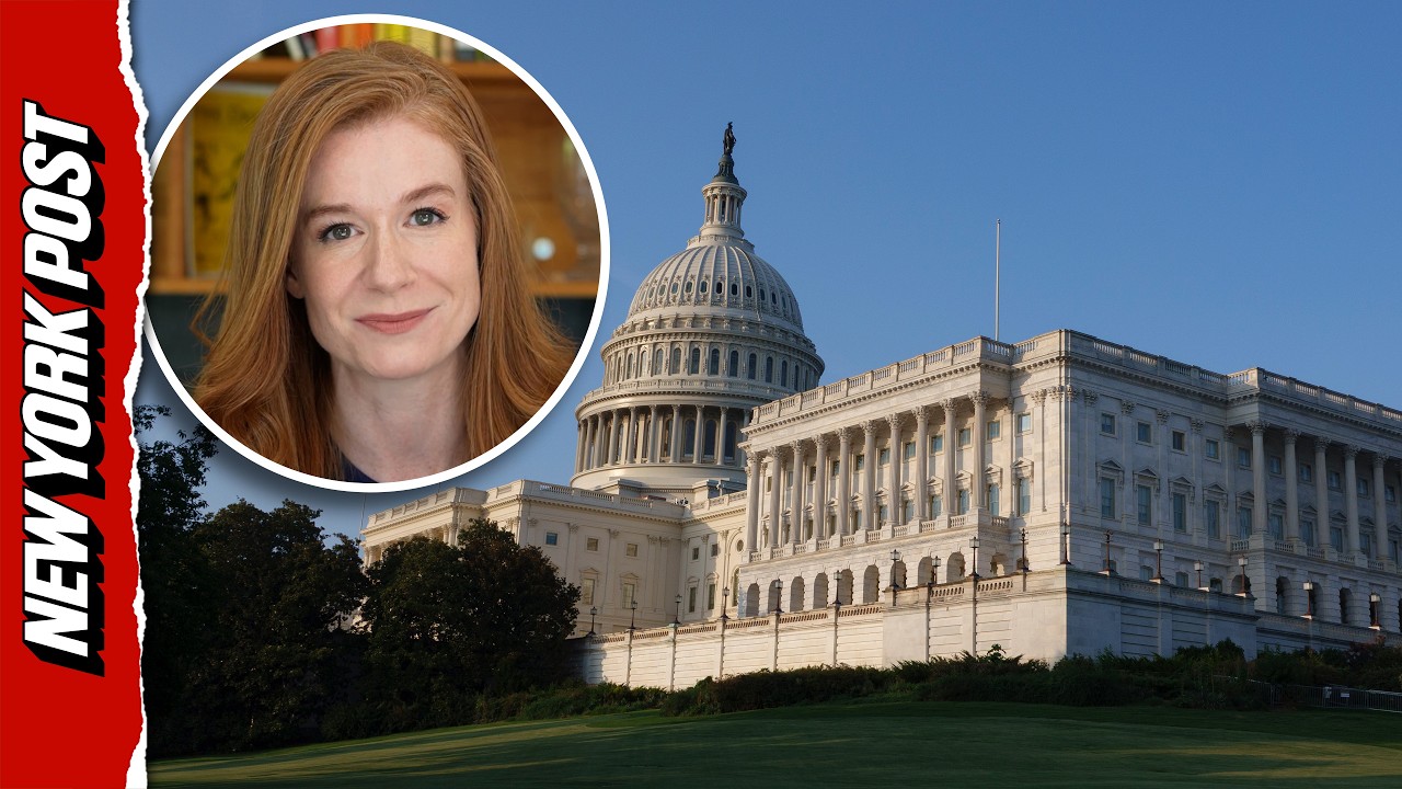 Dem. Drops Michigan Senate Bid After Polling Collapse