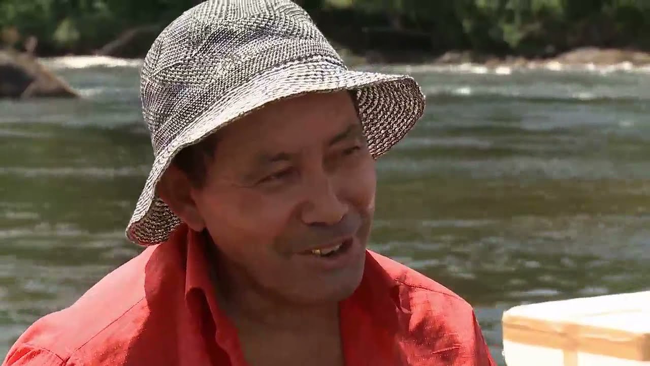 Viagens pela Amazônia l Conheça o Oiapoque l Parte 2