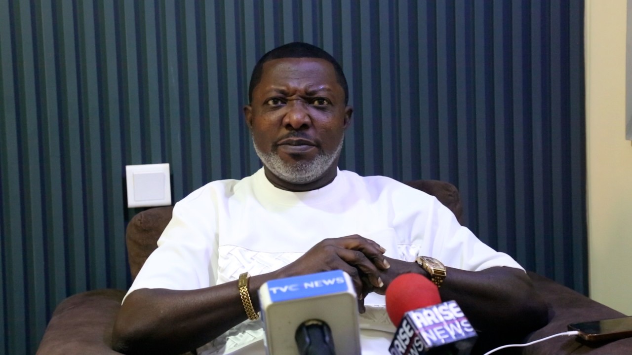 Nobody attacked Peter Obi in Edo Arabambi Slams alleged Assassination on ADC