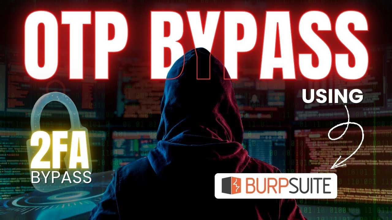 How Cybercriminals Bypass OTP &ndash; Awareness for Everyone🚀