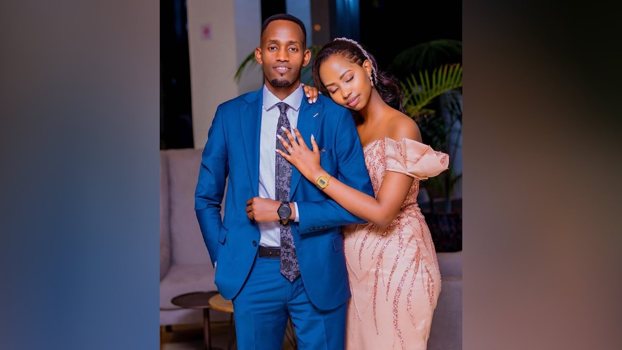 🔴LIVE |  Wedding Ceremony of ''NGABIRE Charlotte  & David NIYIKIZA '' 24.06.2023