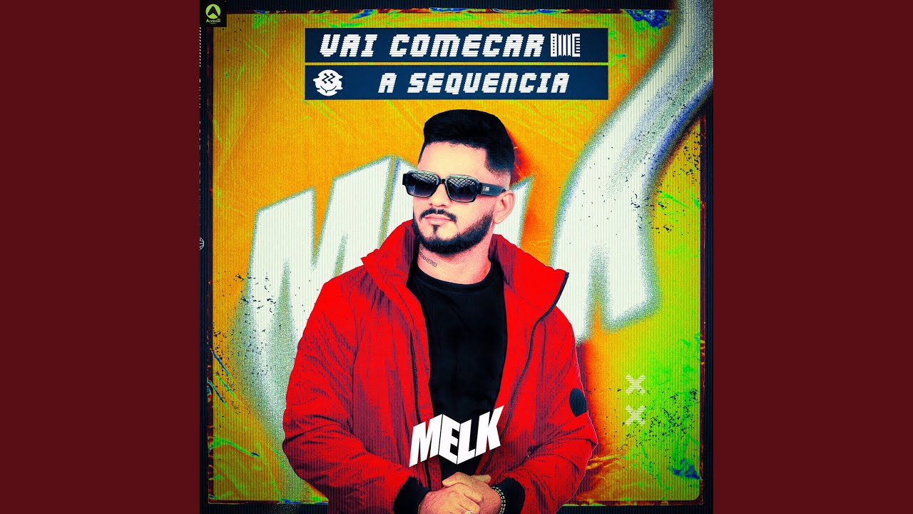Vai Começar a Sequencia