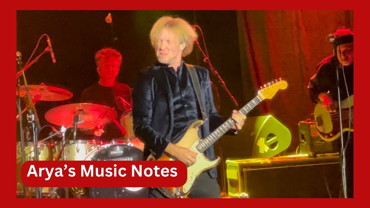 Kenny Wayne Shepherd: SOMEHOW, SOMEWHERE, SOMEWAY