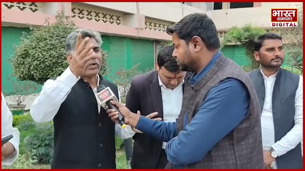 UGC मुद्दे पर वाराणसी की जनता की राय, क्या चाहती है युवा पीढ़ी?