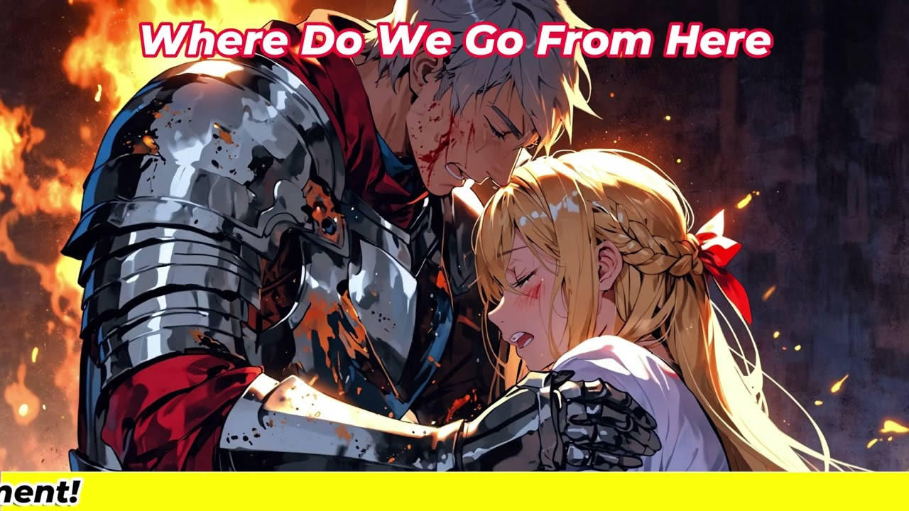Where Do We Go From Here DND Rock