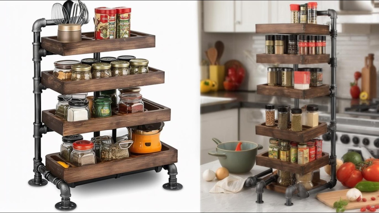 5 Under-Sink Organizers That Doubled My Cabinet Space