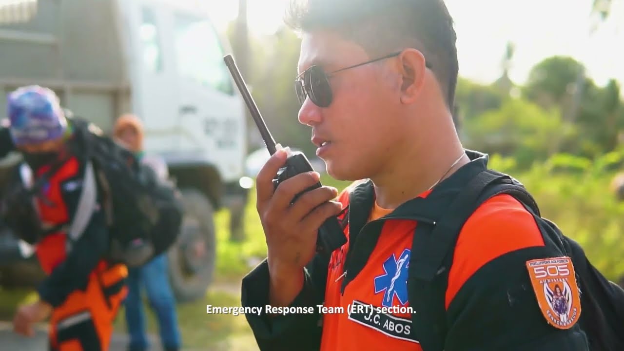 Ano'ng Kuwentong Semirara Mo?: Robert P. Calinog