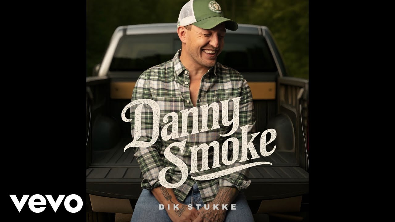 Danny Smoke - Dik Stukke (Official Audio)