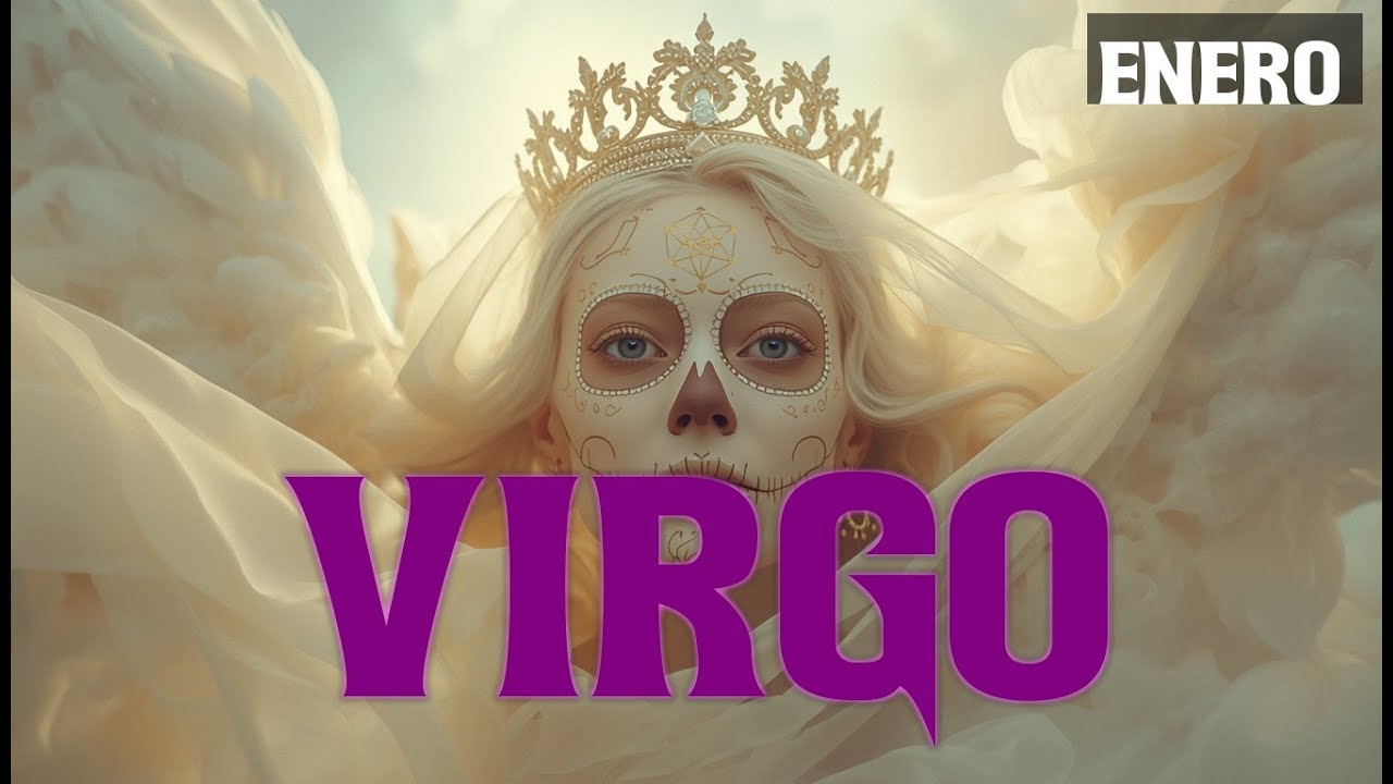 VIRGO ALGO OCURRE EN TU CASA Y ES GRAVE 🏡🔥 SE TRATA DE TI‼️ HOROSCOPO #VIRGO HOY TAROT AMOR