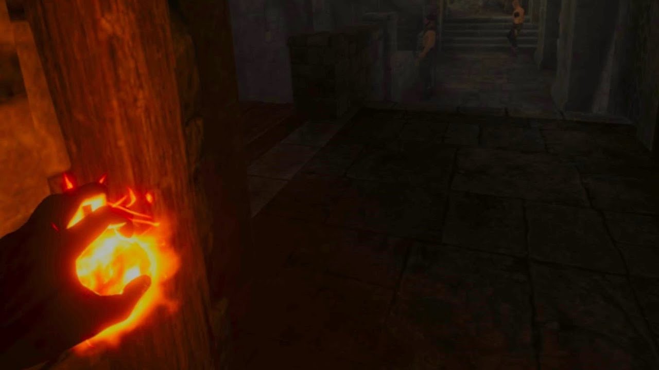 Gaining MORE Magical Power In This New Crystal Hunt Game-Play | Blade & Sorcery | #gaming #vr