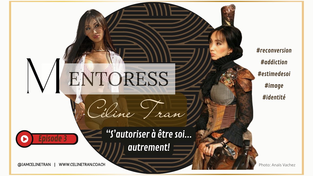 MENTORESS-  