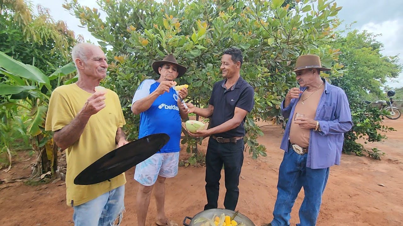 Sítio Nossa Senhora Aparecida 