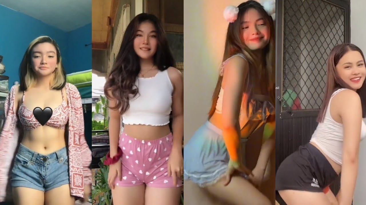 ARRR TIKTOK DANCE COMPILATION