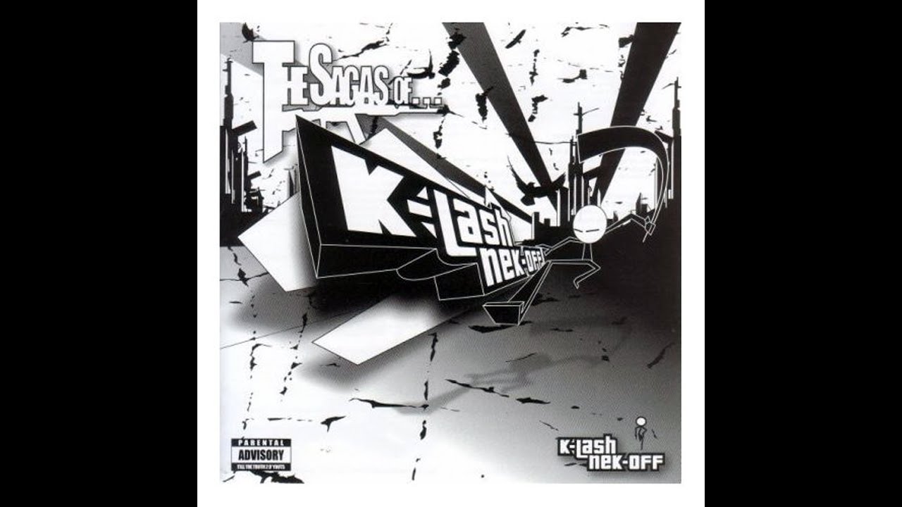 Klashnekoff   