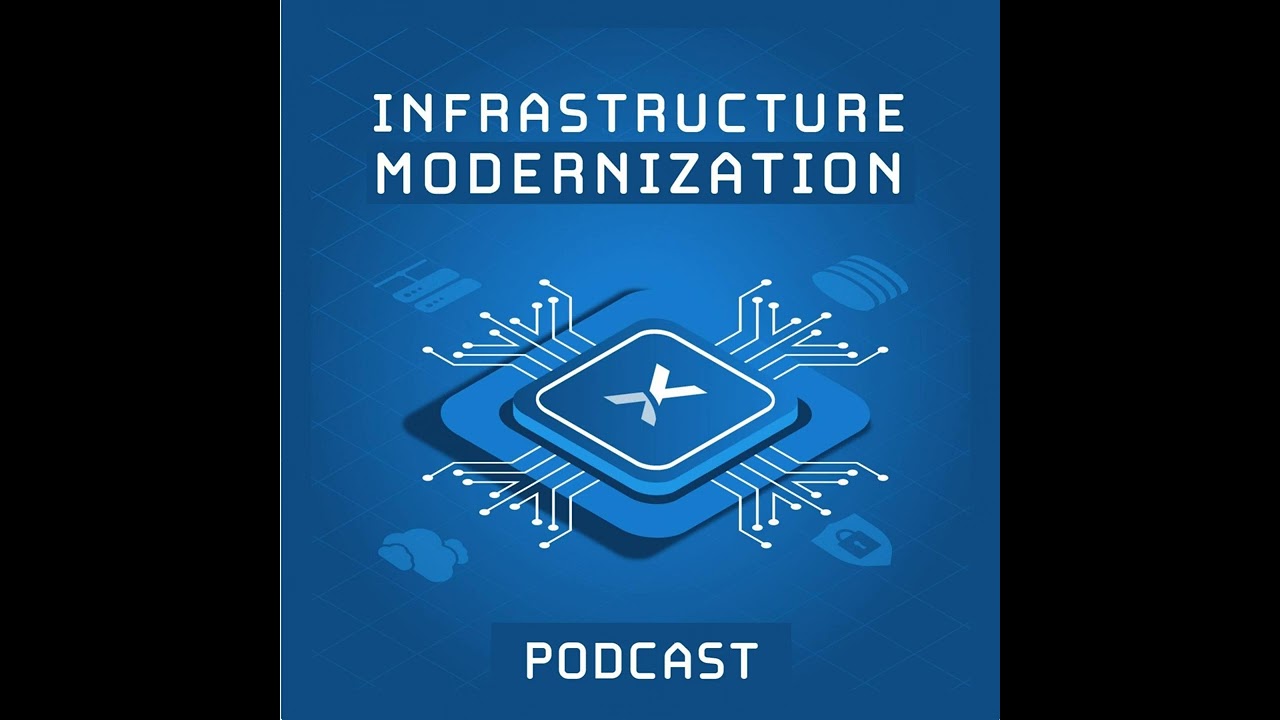 Episode 71: Building a Secure Datacenter with Pensando and HPE Aruba