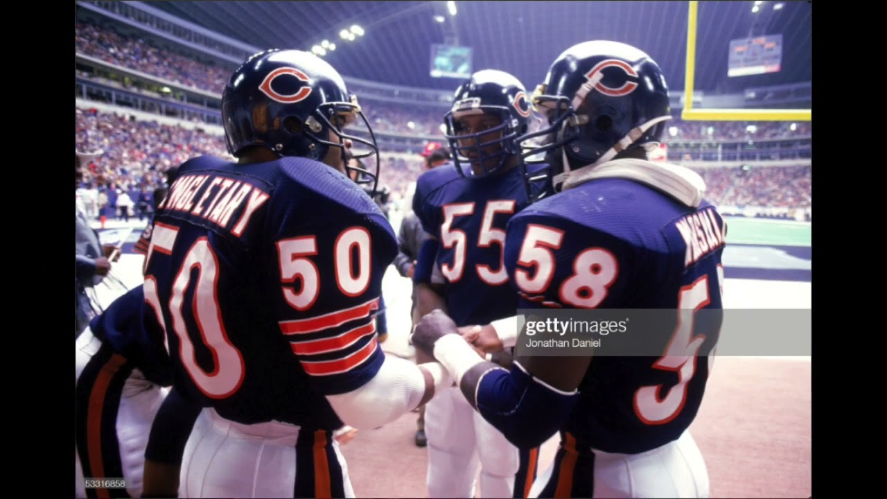 NFLFM - NETWORK by GRAHAM DE WILDE (KPM)