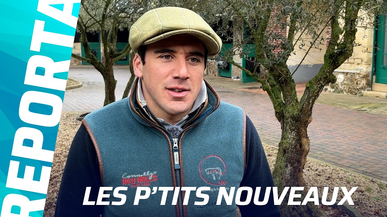 Nathan Vergne : le 