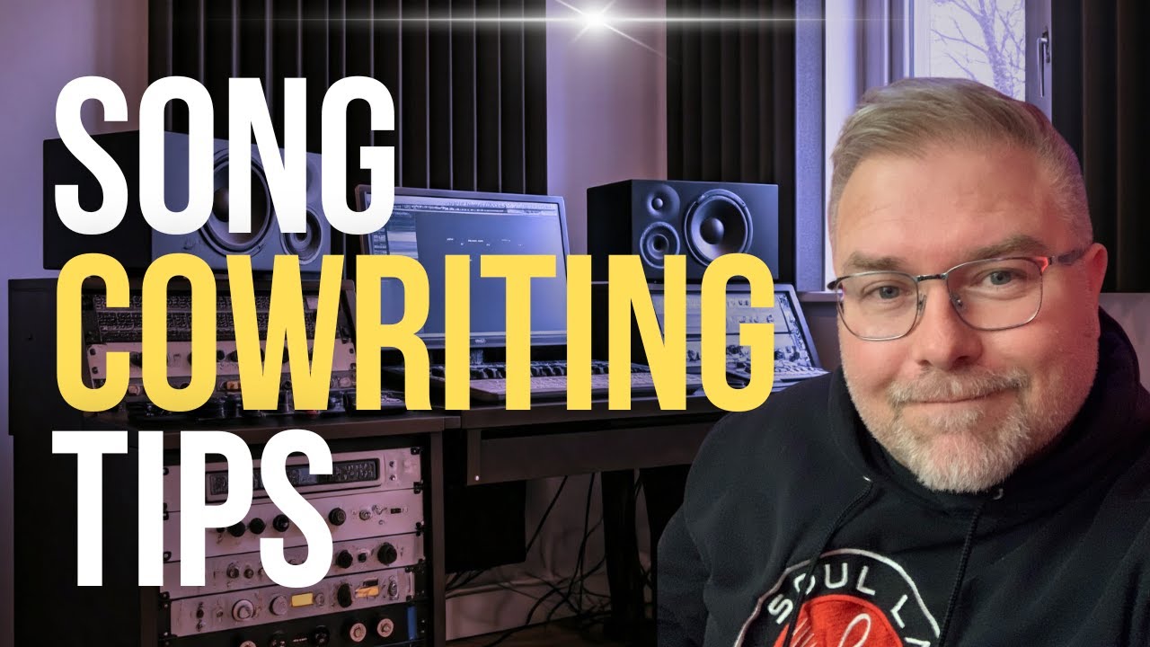 How to Co-write Songs Successfully. Tips for Collaborating on Writing Songs