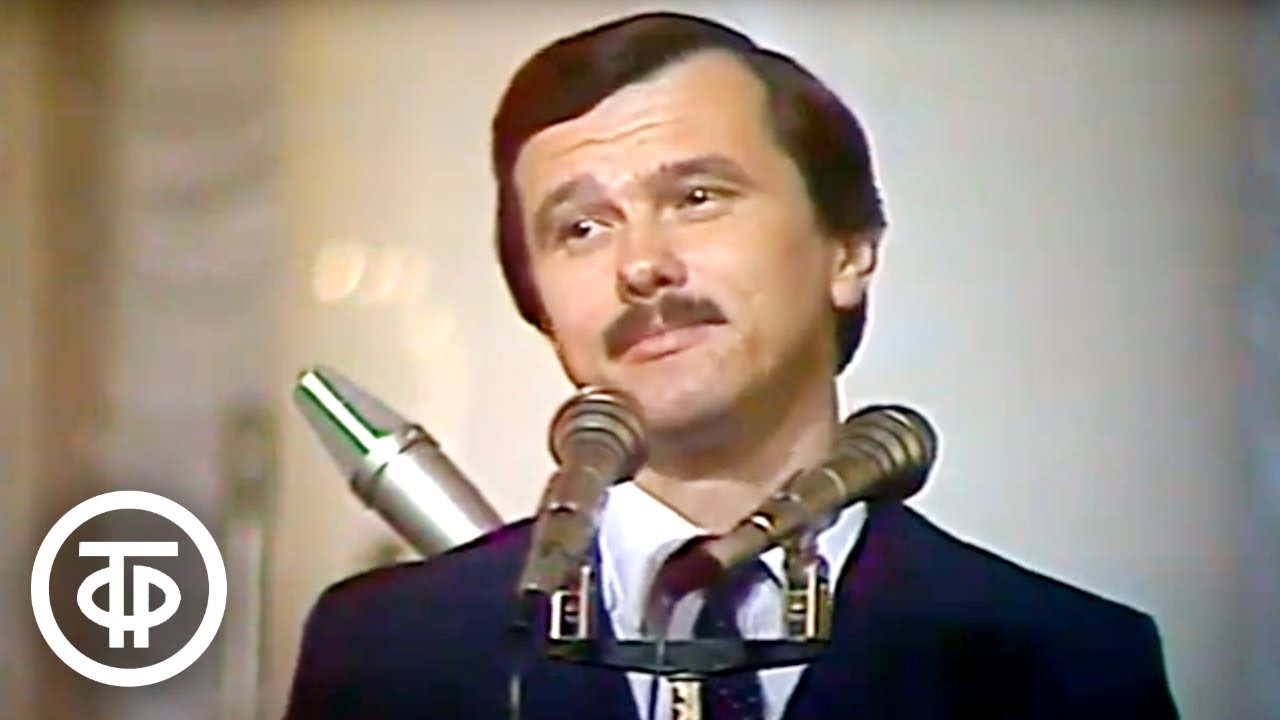 Леонид Серебренников 