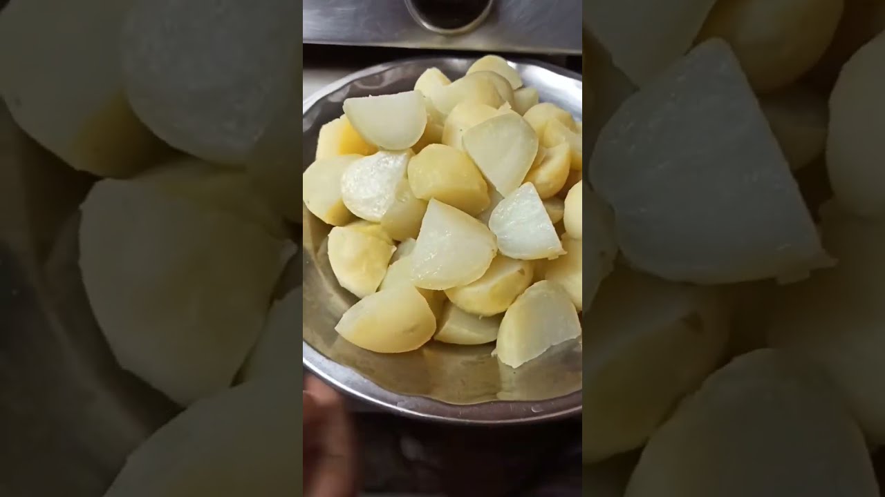 #shorts Sunday Special recipe subha ka nasta #nasta #nastarecipe #aloo #sundayspecial