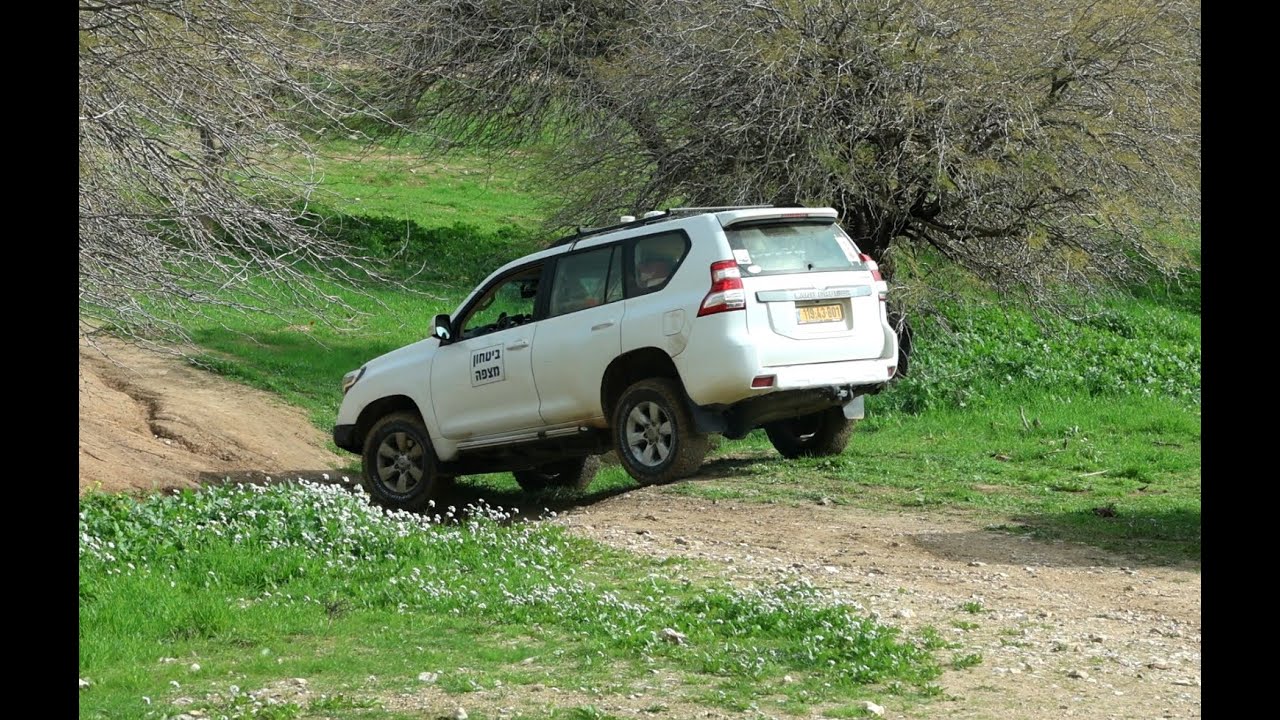 טיול ברכבי שטח 4X4 מדבירה ליער מיתר, ינואר 2026 בהובלת שייקה רייך- איתי פלאות - טיולים מזמרים ועוד