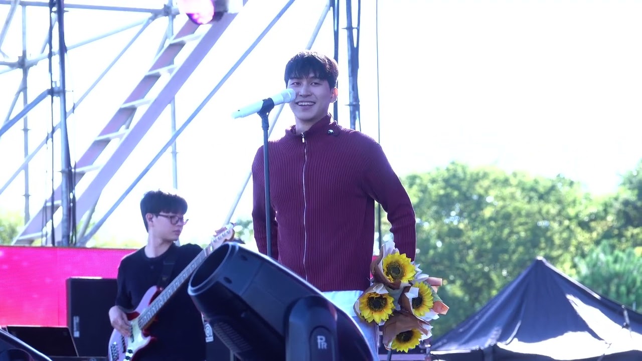 220827 콜드(Colde) 직캠 Full ver. [4K] @2022 리스펙페스티벌