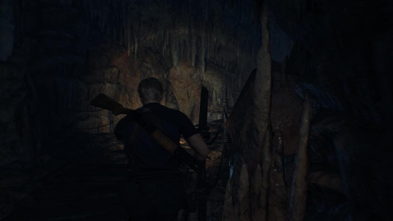 Resident Evil 4 Remastered Parte 6