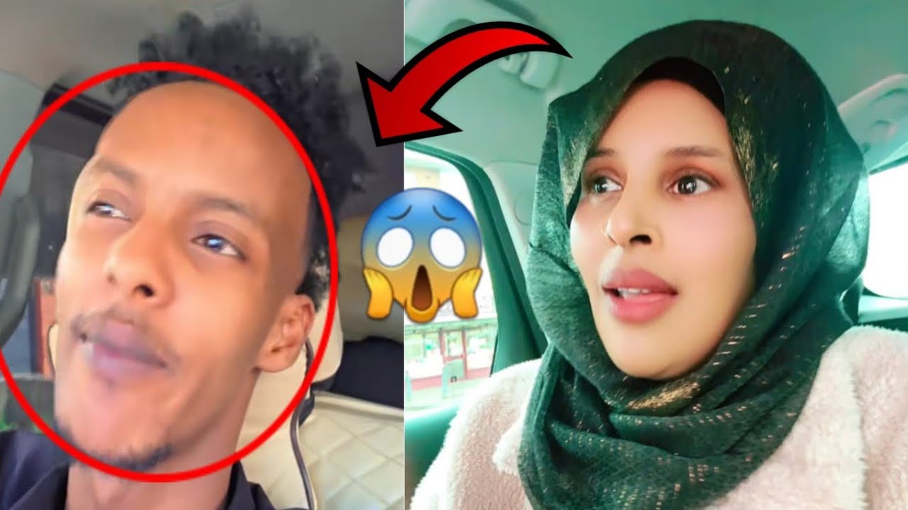 FARXIYA FISKA OO U SOO HANJABTAY MUBARAK OCTOBER IYO DAUD XANFAR ADKAATAY OO FOGATAY😱😱