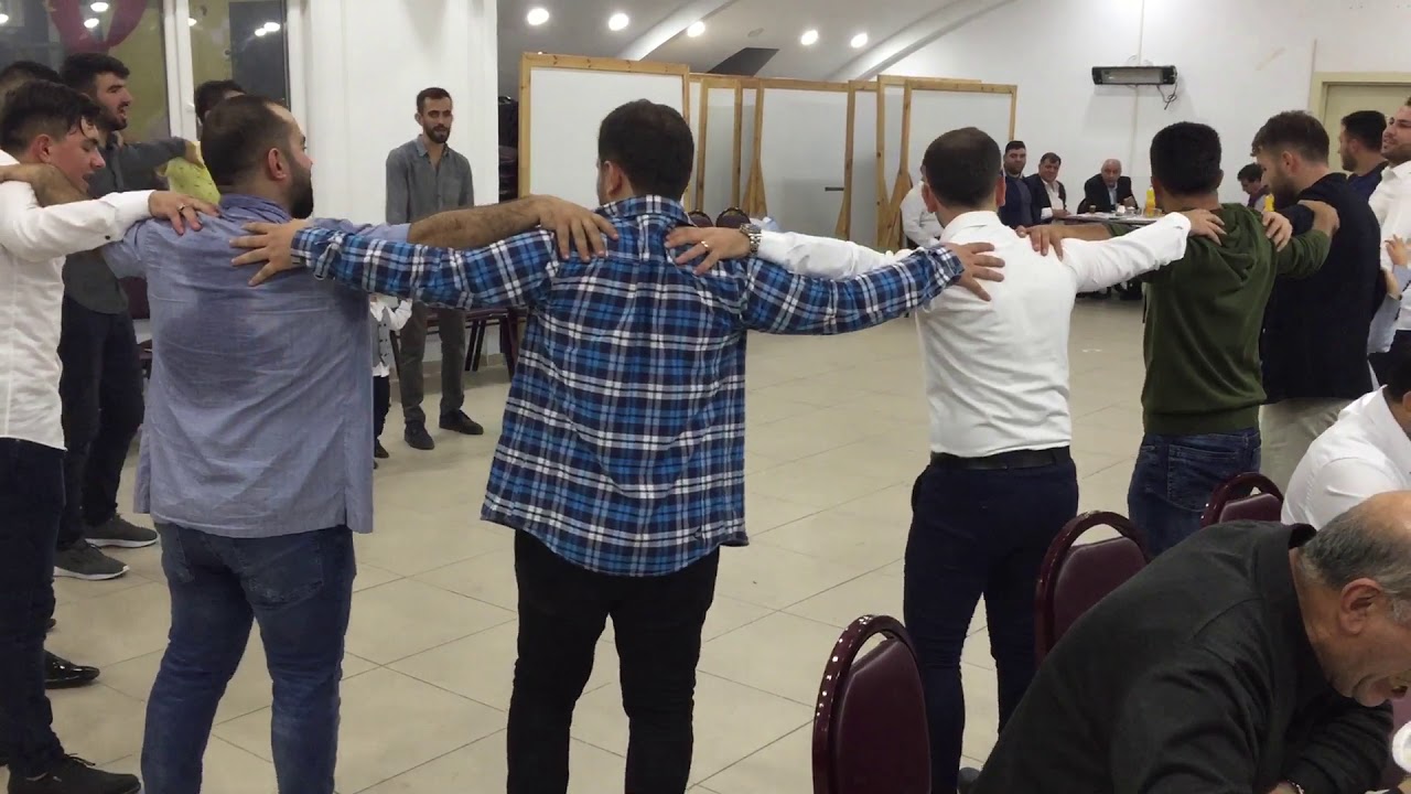 Bayburt Beşpınar Erkek kınası