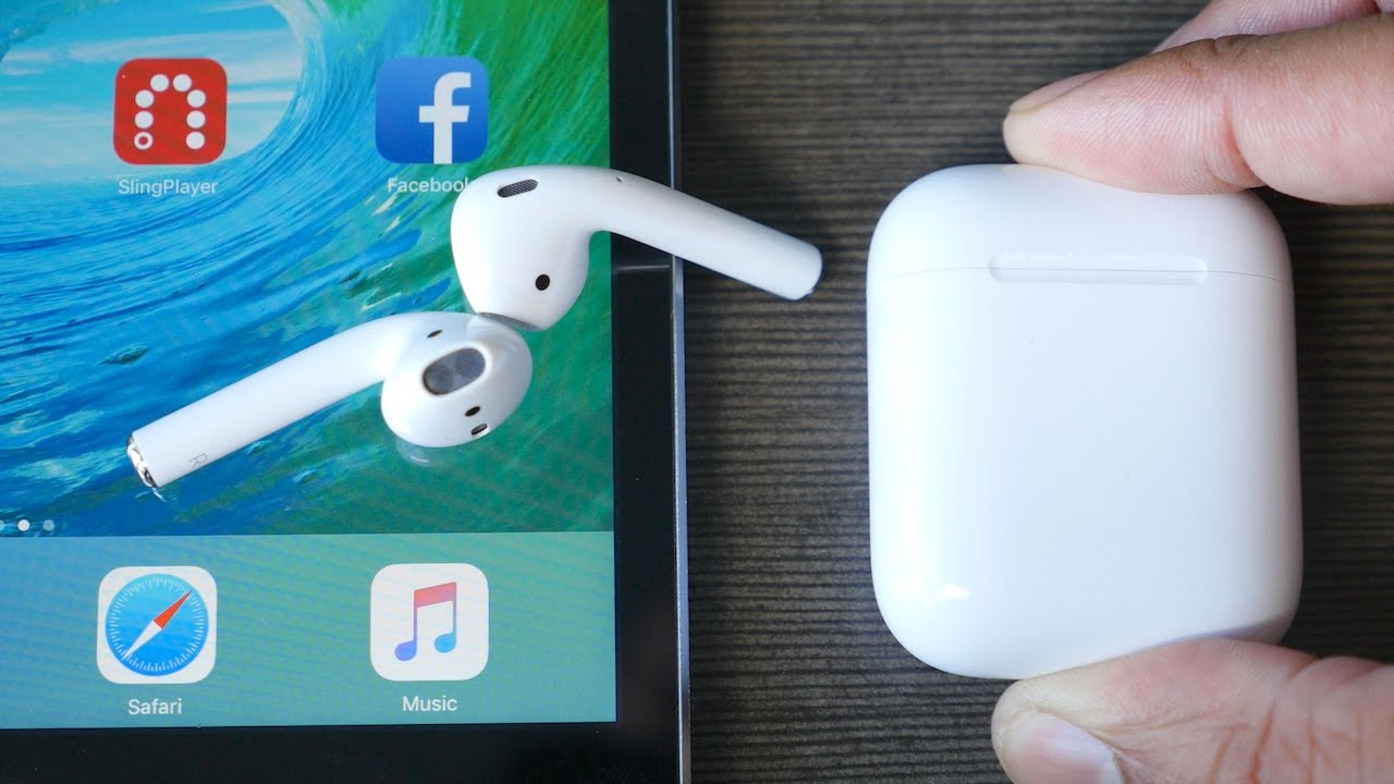 Apple AirPods Review! (Should You Buy?)