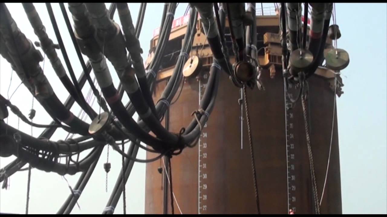 APE OctaKong Complete Process