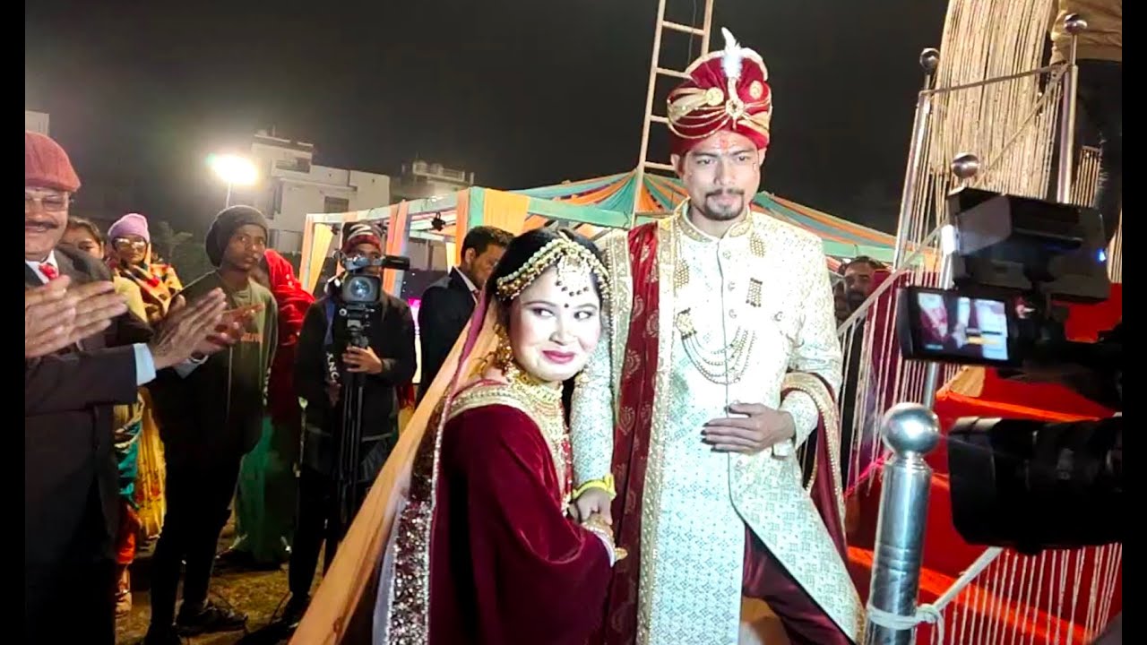 Kumaoni wedding, cousin's wedding vlog #familygathering#pithoragarh#uttarakhand#shadivlog