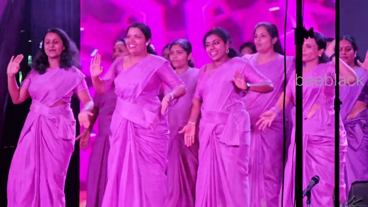Teacher's Dance || annual day ♥️