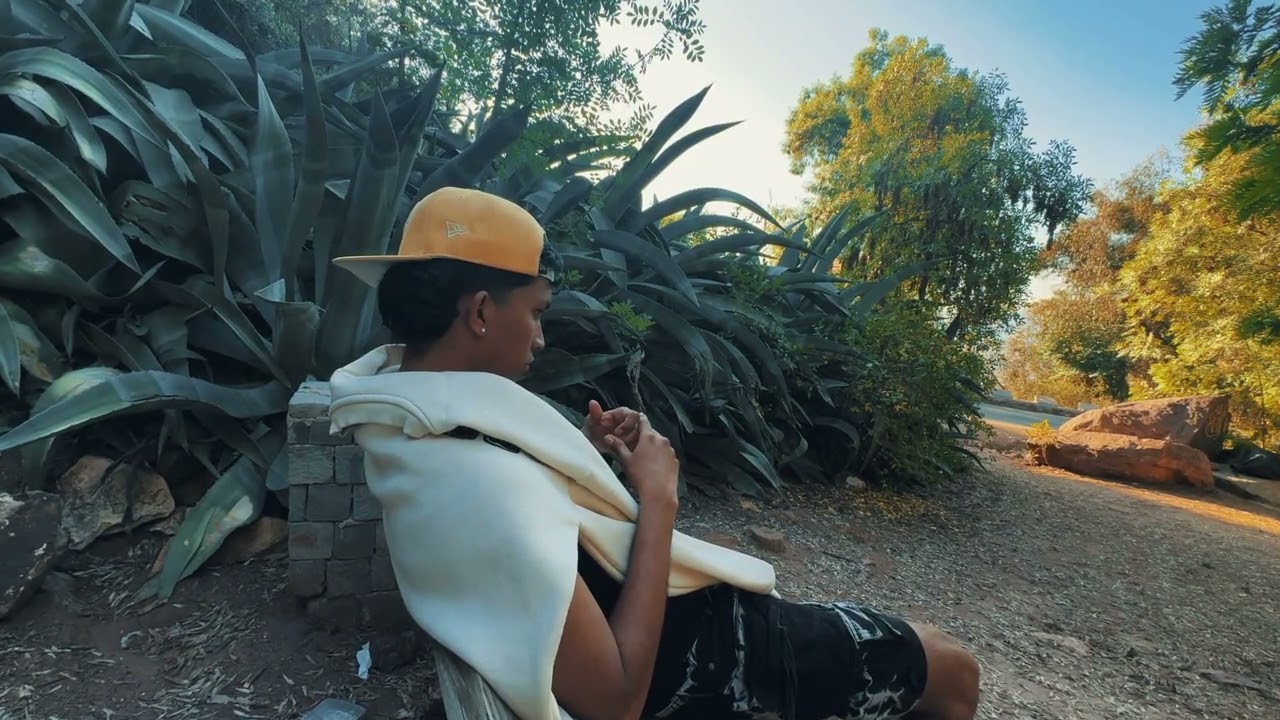 Daniel Noir - Prohibido Ferxxo - 30C