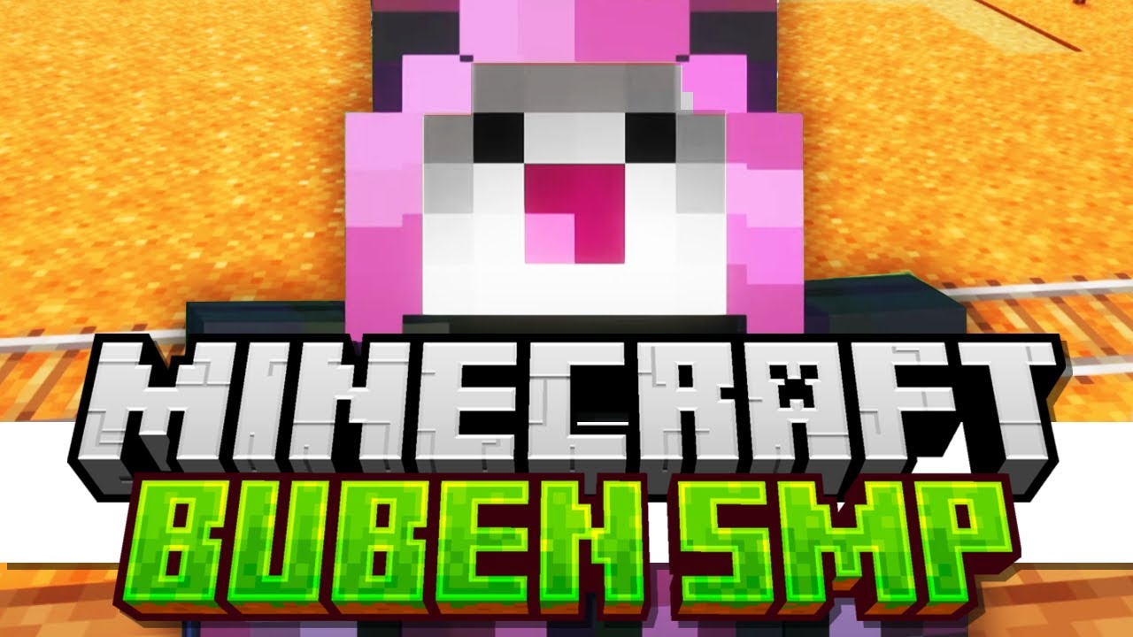 Zombey spielt Minecraft mit den Buben. | BUBEN SMP (Part 1)