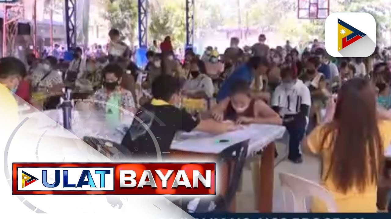 Ayuda sa ilalim ng AICS program, pinadali at pinasimple ang proseso ng DSWD