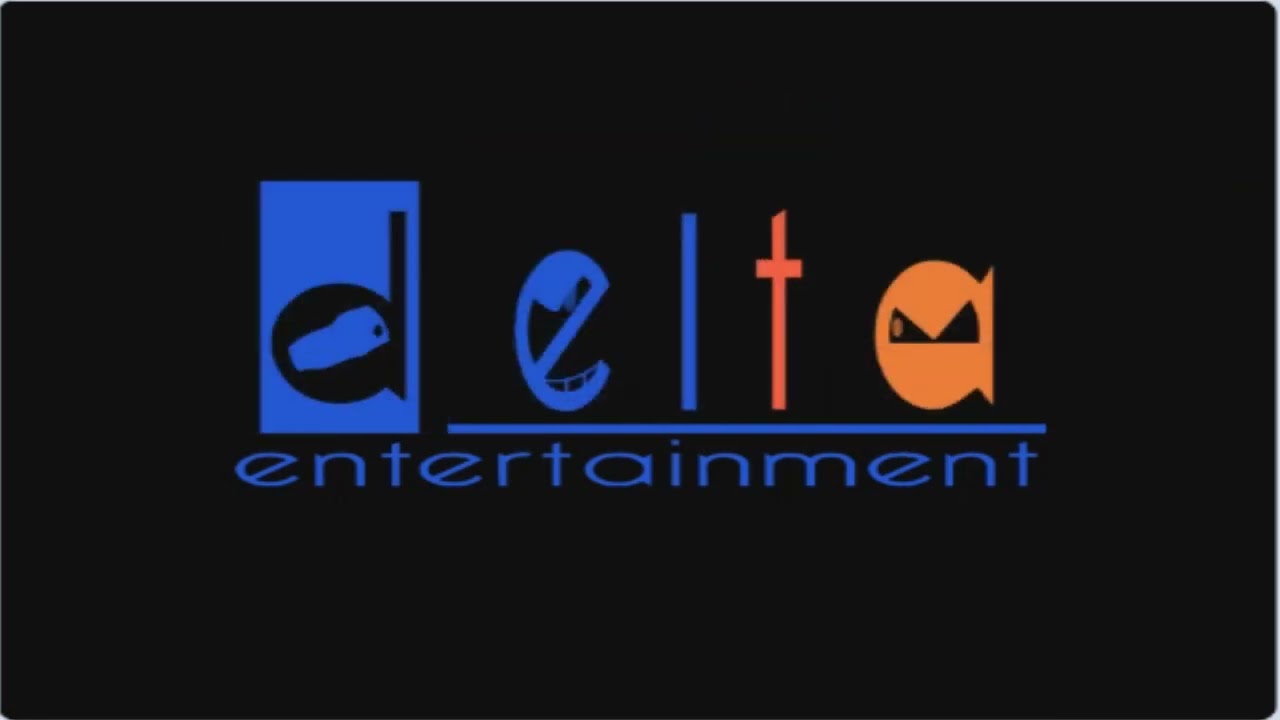 Marlowe Chong's Delta Entertainment Logo Bloopers Take 4: Swapping T & A's Colours to TVOKids Colors