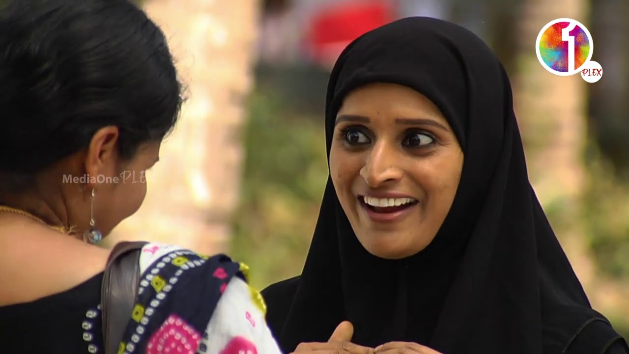 ഏലസ് കെട്ടിയ മൂസ !!! M80 Moosa | MediaOne | Vinod Kovoor | Surabhi Lakshmi | Malayalam Series