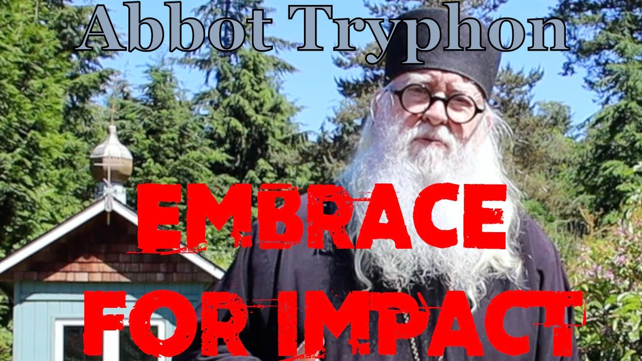 Embrace for Impact