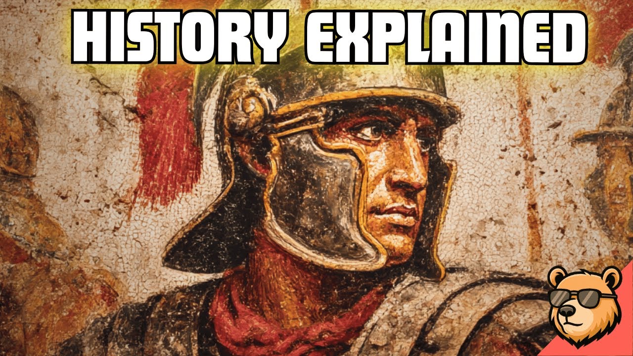 3 Historical Mysteries That Baffle Experts