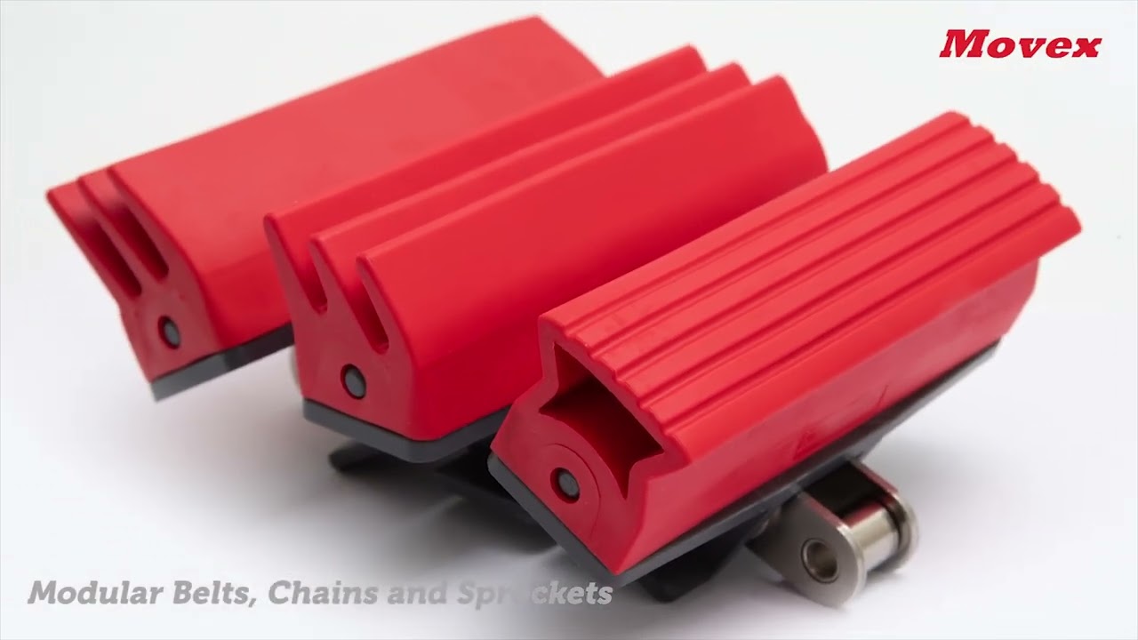 Movex Products from EQM Industrial NZ