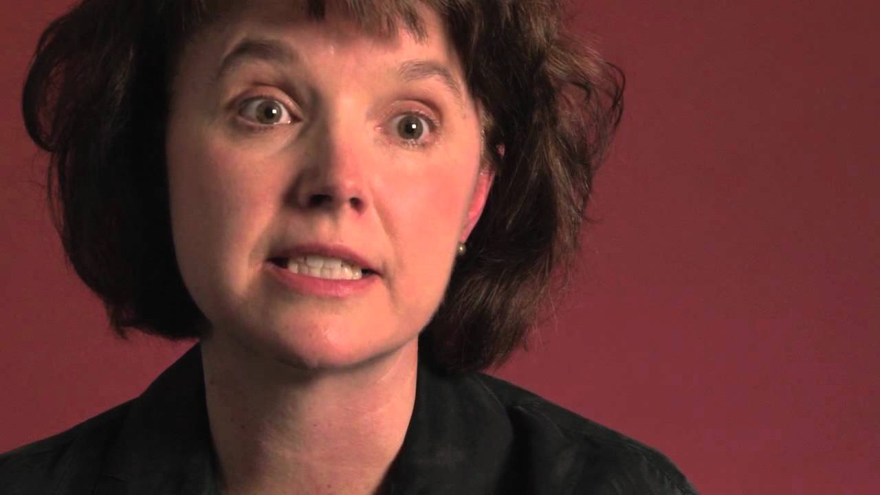 The Truth Of It Video Series: Caregiver experience - Linda M