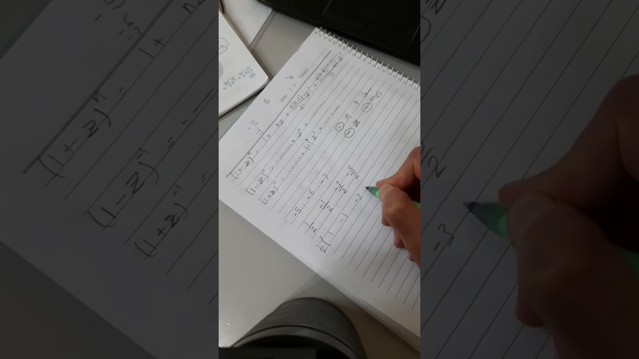 Evaluating sum of infinite series 1