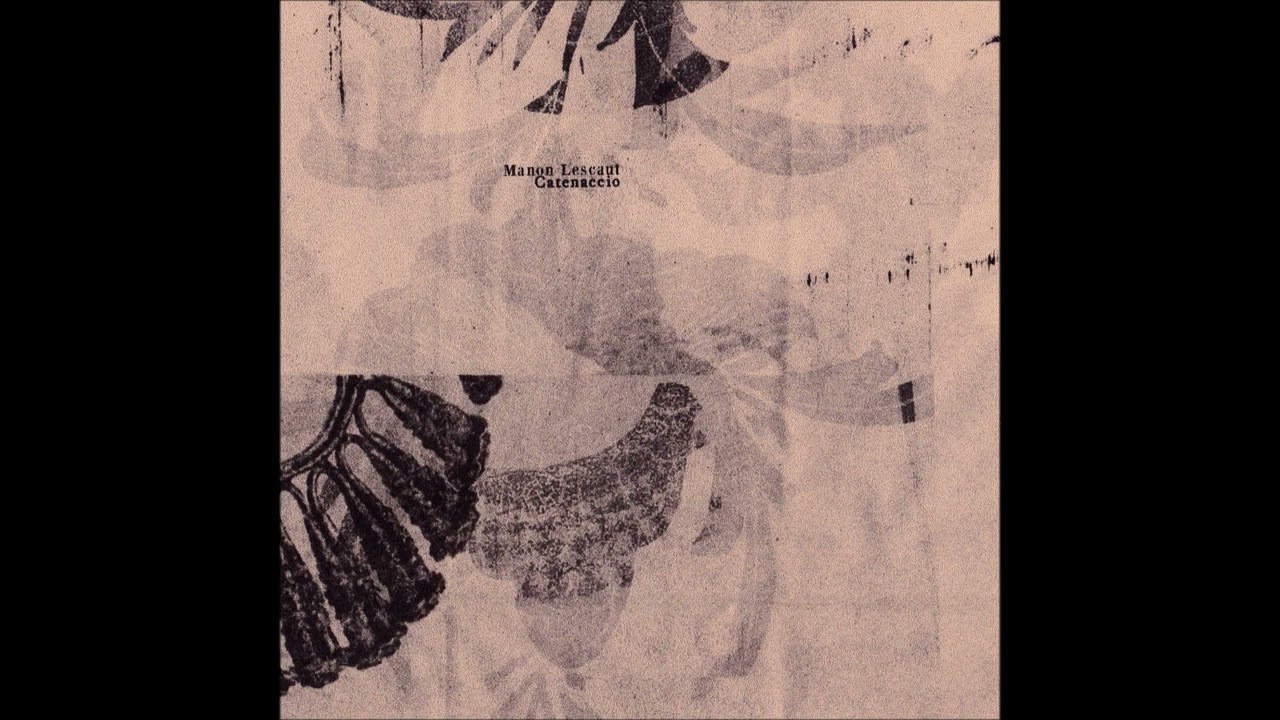 Manon Lescaut - Catenaccio [2019 / Full Album]