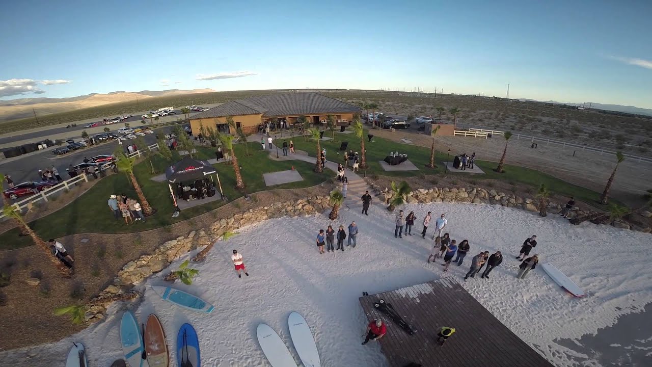 Jetpack America - Las Vegas Promo Video