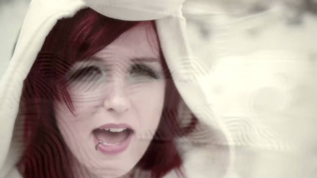 She Makes War : Scared To Capsize (HD)