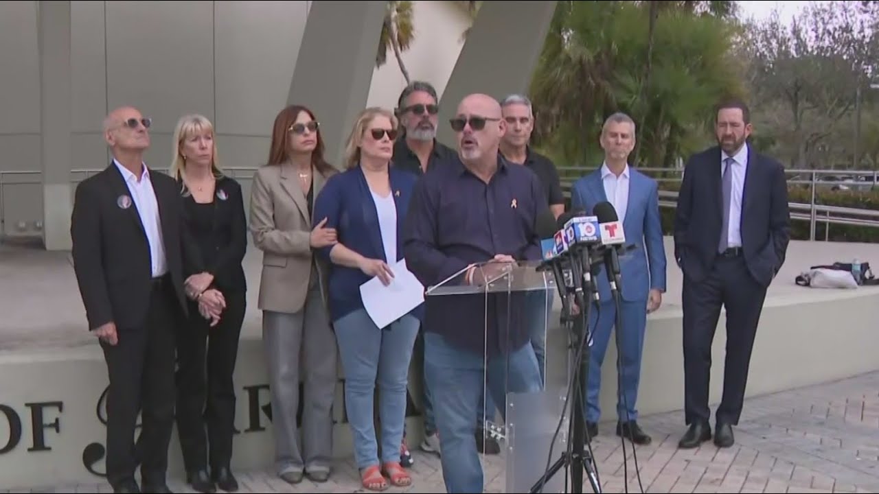 Parkland families demand accountability: Calls grow for Broward Sheriff to answer for MSD failures